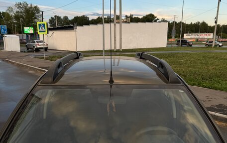 Renault Duster I рестайлинг, 2016 год, 1 500 000 рублей, 10 фотография