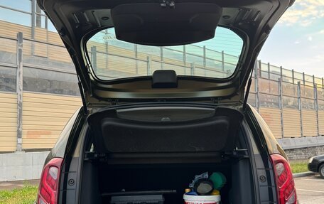 Renault Duster I рестайлинг, 2016 год, 1 500 000 рублей, 11 фотография