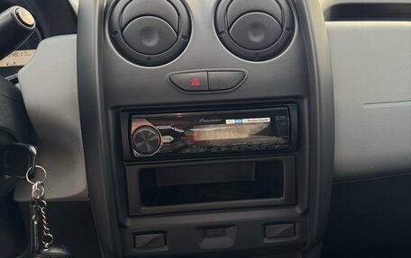 Renault Duster I рестайлинг, 2016 год, 1 500 000 рублей, 23 фотография