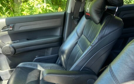 Honda CR-V III рестайлинг, 2008 год, 1 050 000 рублей, 4 фотография