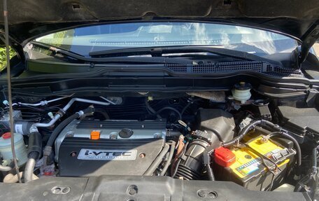 Honda CR-V III рестайлинг, 2008 год, 1 050 000 рублей, 6 фотография