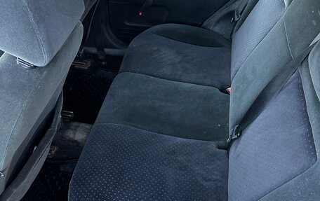 Ford Fusion I, 2005 год, 220 000 рублей, 7 фотография