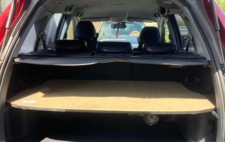 Honda CR-V III рестайлинг, 2008 год, 1 050 000 рублей, 9 фотография