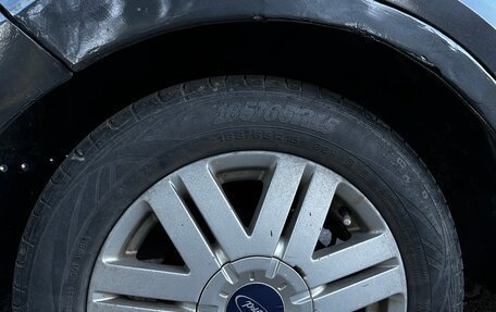Ford Fusion I, 2005 год, 220 000 рублей, 9 фотография