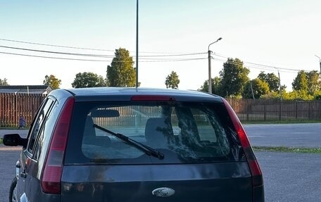 Ford Fusion I, 2005 год, 220 000 рублей, 11 фотография