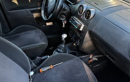 Ford Fusion I, 2005 год, 220 000 рублей, 19 фотография