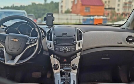 Chevrolet Cruze II, 2013 год, 950 000 рублей, 5 фотография