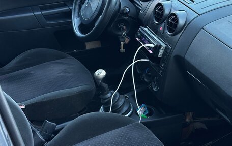 Ford Fusion I, 2005 год, 220 000 рублей, 17 фотография