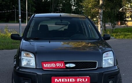 Ford Fusion I, 2005 год, 220 000 рублей, 14 фотография