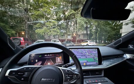 Haval F7, 2024 год, 2 850 000 рублей, 5 фотография