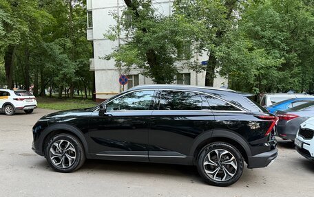 Haval F7, 2024 год, 2 850 000 рублей, 3 фотография