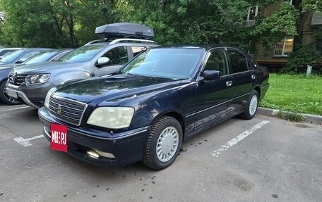 Toyota Crown, 2003 год, 1 200 000 рублей, 3 фотография