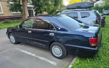 Toyota Crown, 2003 год, 1 200 000 рублей, 4 фотография
