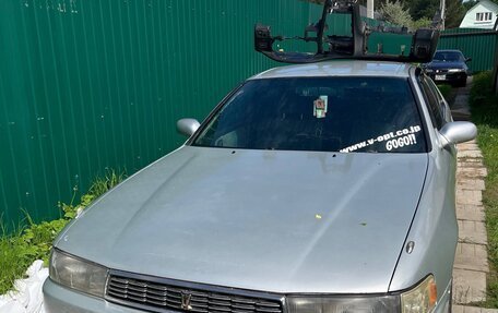 Toyota Cresta, 1987 год, 600 000 рублей, 3 фотография