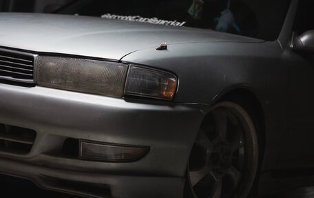 Toyota Cresta, 1987 год, 600 000 рублей, 6 фотография