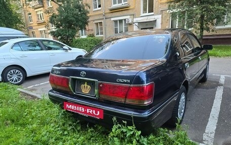 Toyota Crown, 2003 год, 1 200 000 рублей, 6 фотография