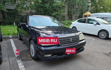 Toyota Crown, 2003 год, 1 200 000 рублей, 2 фотография