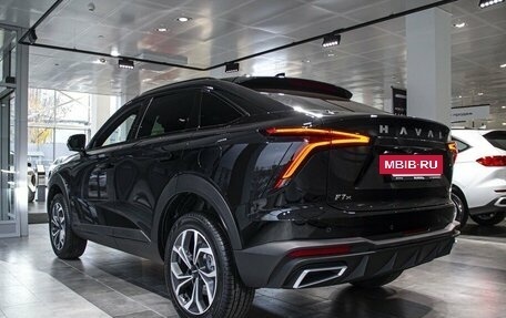 Haval F7x, 2026 год, 3 799 000 рублей, 5 фотография
