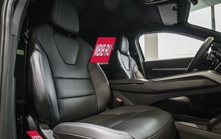Haval F7x, 2026 год, 3 799 000 рублей, 19 фотография