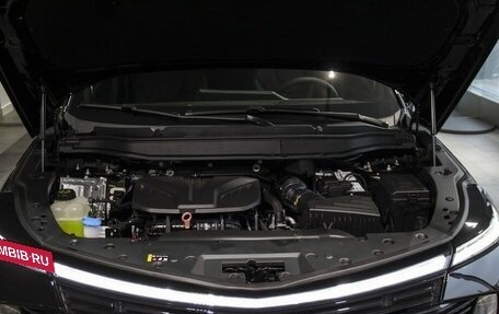 Haval F7x, 2026 год, 3 799 000 рублей, 30 фотография