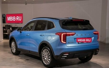 Haval Jolion, 2026 год, 2 899 000 рублей, 8 фотография