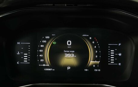 Geely Atlas, 2021 год, 1 700 000 рублей, 6 фотография