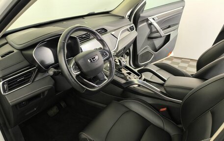 Geely Atlas, 2021 год, 1 700 000 рублей, 7 фотография