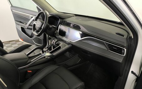 Geely Atlas, 2021 год, 1 700 000 рублей, 9 фотография
