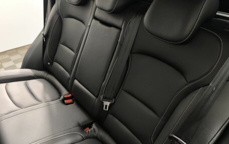 Geely Atlas, 2021 год, 1 700 000 рублей, 12 фотография