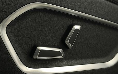 Geely Atlas, 2021 год, 1 700 000 рублей, 10 фотография