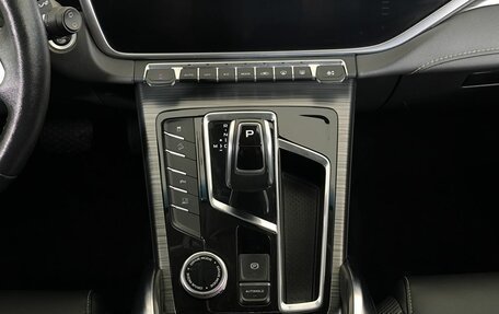Geely Atlas, 2021 год, 1 700 000 рублей, 17 фотография