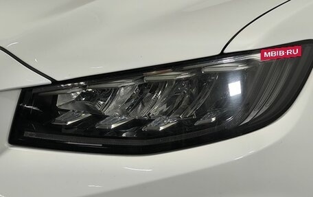 Geely Atlas, 2021 год, 1 700 000 рублей, 20 фотография