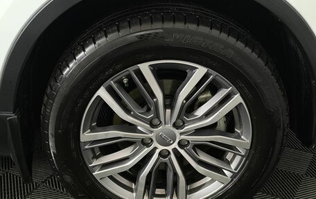 Geely Atlas, 2021 год, 1 700 000 рублей, 22 фотография