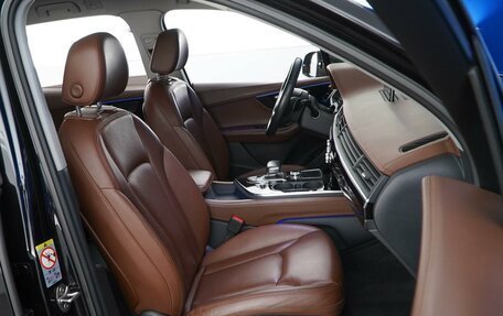 Audi Q7, 2019 год, 4 699 077 рублей, 8 фотография