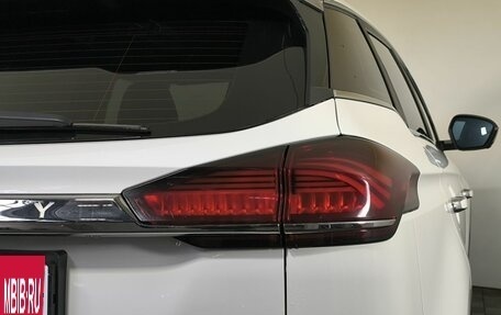 Geely Atlas, 2021 год, 1 700 000 рублей, 21 фотография