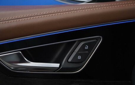 Audi Q7, 2019 год, 4 699 077 рублей, 14 фотография