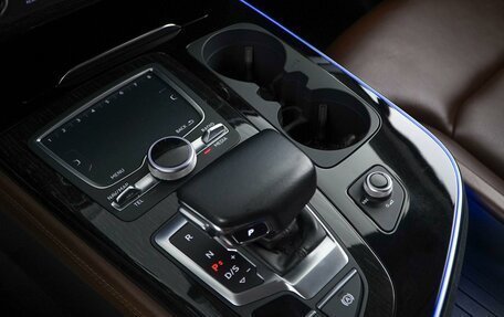 Audi Q7, 2019 год, 4 699 077 рублей, 17 фотография