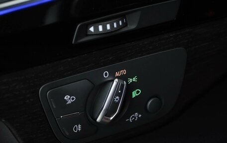 Audi Q7, 2019 год, 4 699 077 рублей, 16 фотография