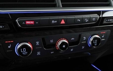 Audi Q7, 2019 год, 4 699 077 рублей, 18 фотография