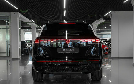 Volkswagen Teramont, 2026 год, 5 990 000 рублей, 6 фотография