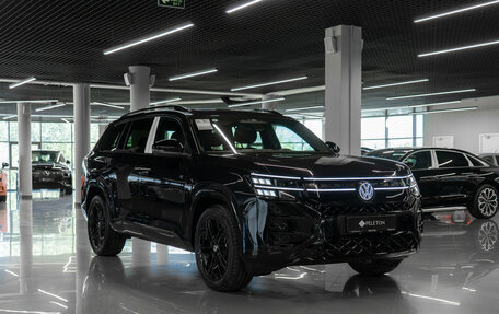 Volkswagen Teramont, 2026 год, 5 990 000 рублей, 2 фотография