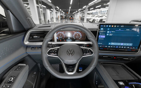 Volkswagen Teramont, 2026 год, 5 990 000 рублей, 10 фотография
