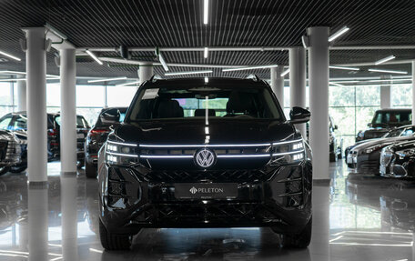 Volkswagen Teramont, 2026 год, 5 990 000 рублей, 3 фотография