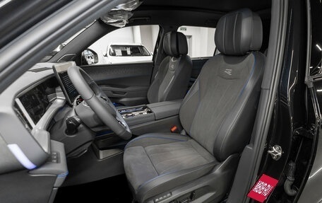 Volkswagen Teramont, 2026 год, 5 990 000 рублей, 9 фотография