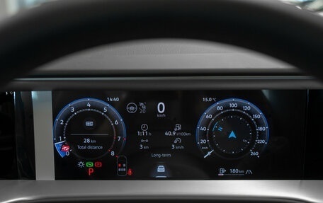 Volkswagen Teramont, 2026 год, 5 990 000 рублей, 11 фотография