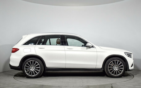 Mercedes-Benz GLC, 2016 год, 2 590 000 рублей, 5 фотография