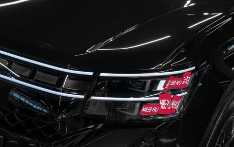 Volkswagen Teramont, 2026 год, 5 990 000 рублей, 31 фотография
