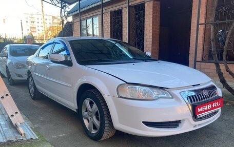 ГАЗ Volga Siber I, 2010 год, 601 000 рублей, 1 фотография