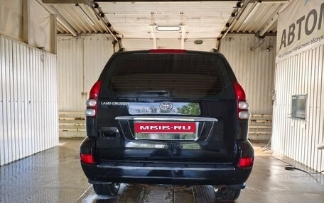 Toyota Land Cruiser Prado 120 рестайлинг, 2007 год, 1 550 000 рублей, 2 фотография