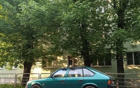 Москвич 2141, 1999 год, 129 999 рублей, 1 фотография